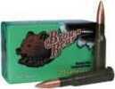 308 Win 145 Grain Full Metal Jacket 20 Rounds BEAR Ammunition 308 Winchester